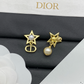 DEM372 earing for women  men charm Couple Jewelry