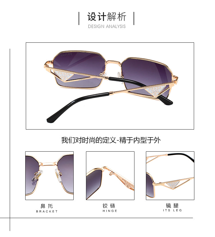 PEM03 sunglass for women  men sunglass