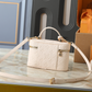 LEM507  New arrive fashion black cream-white light blue and khaki  bag for woman beautiful gift to choose gift size to choose 19.0 x 11.5 x 6.5CM