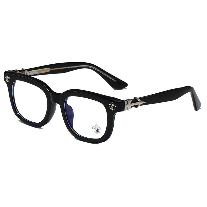 CHEM02 Glasses frame for women  men