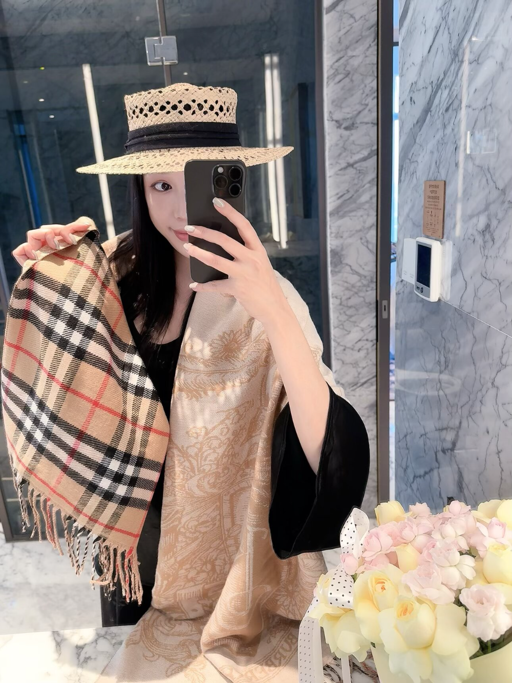 BUEM53 new arrive  Hot sale grey apricot color color fashion beautiful  scarf  for woman gift  to choose 180*60cm