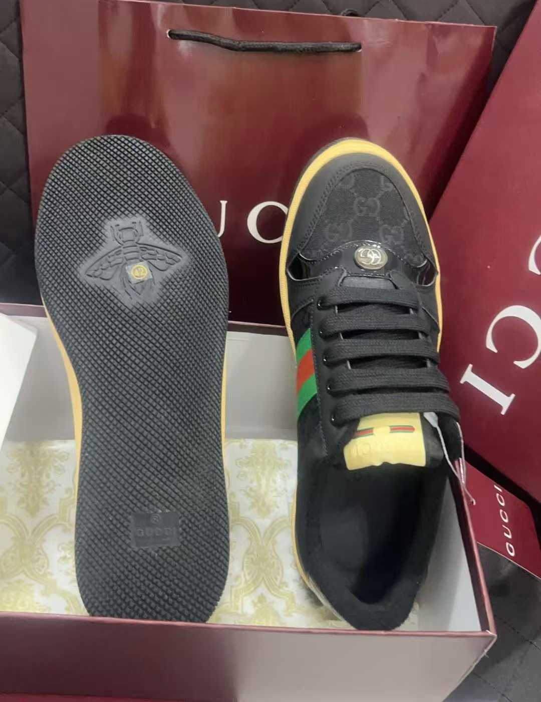 GEM135 Wholesale Outdoor Women men Shoes Famous Designer Brand Female Casual shoes Fashion for Lady