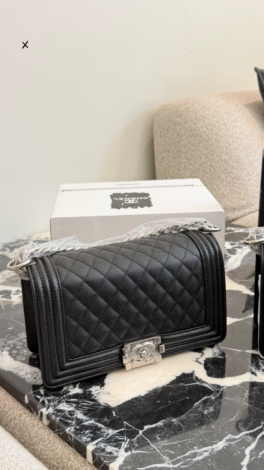 CEM330 New arrive fashion black color bag for woman beautiful gift to choose gift size to choose 25cm