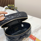 DEM350 New arrive fashion black white pink blue yellow red color bag for woman beautiful gift to choose