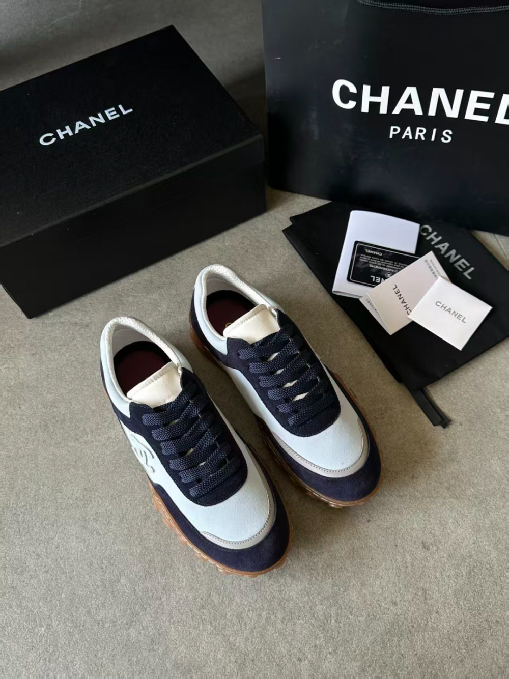 CEM337 New arrive classic fashion brown khaki deep blue color shose for woman lover shose color  beautiful gift to choose