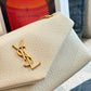 SEM05 New Designer handBag Shoulder Bag for women black white color 28cm
