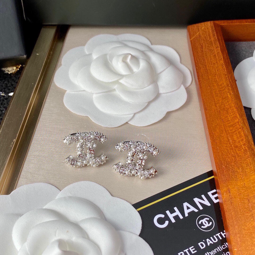 CEM411 earing for women  men charm Couple Jewelry