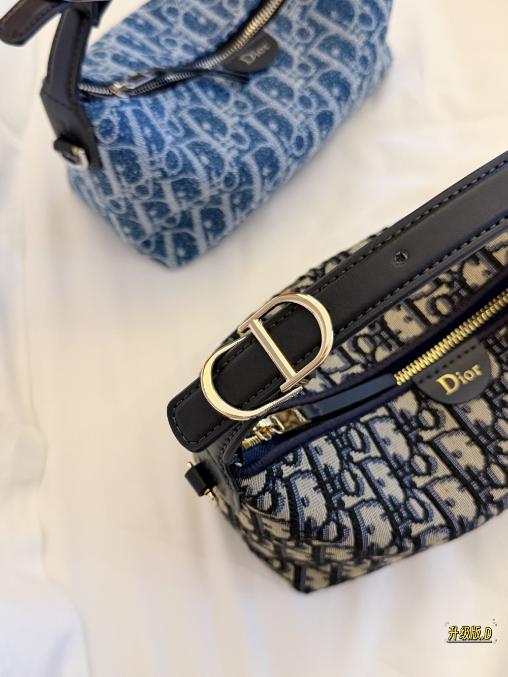 DEM379 New arrive fashion blue navy blue color bag for woman beautiful gift to choose 22*14cm