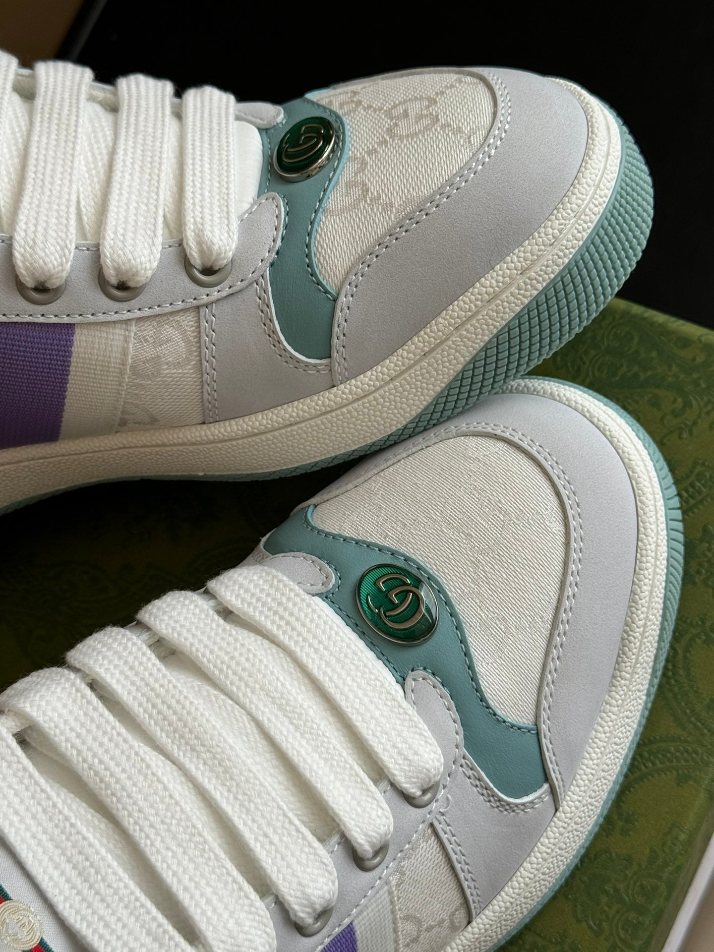 LEM93 New arrive fashion green white pink color shose for woman beautiful gift to choose gift