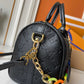 LEM106 New arrive fashion black color bag for woman beautiful gift to choose gift size to choose 21×14×6cm