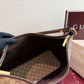 GEM248 New arrive fashion khaki bag for woman hands bag beautiful gift to choose gift 39.5*29cm