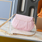 LEM250 Designer bag Classic pink Wallet Shoulder bag Date Code Handbag Purse 27.0 x 18.0 x 3.0cm
