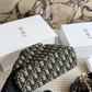DEM328 New arrive fashion black  color bag for woman beautiful gift to choose gift size to choose 2 size