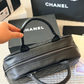 CEM471 New arrive fashion black color bag for woman beautiful gift to choose 36*21cm