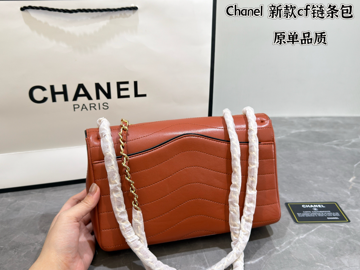 CEM482 New arrive fashion  red black white orange bag for woman hands bag beautiful gift to choose gift 25 *16 cm