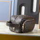 LEM623 New arrive fashion black brown bag for woman hands bag beautiful gift to choose gift 23 x 12 x 13cm