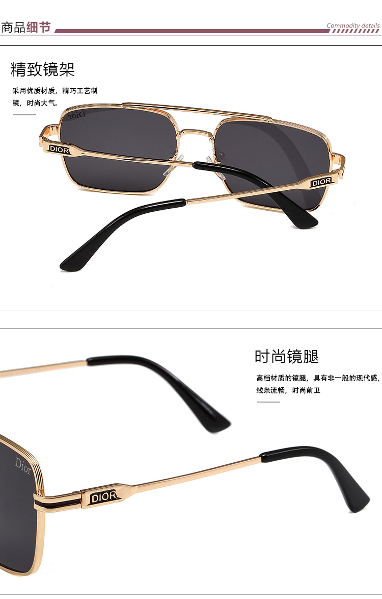 DEM210 sunglass for women  men sunglass