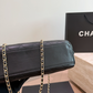 CEM325 New arrive fashion black color bag for woman beautiful gift to choose gift size to choose 30*13cm