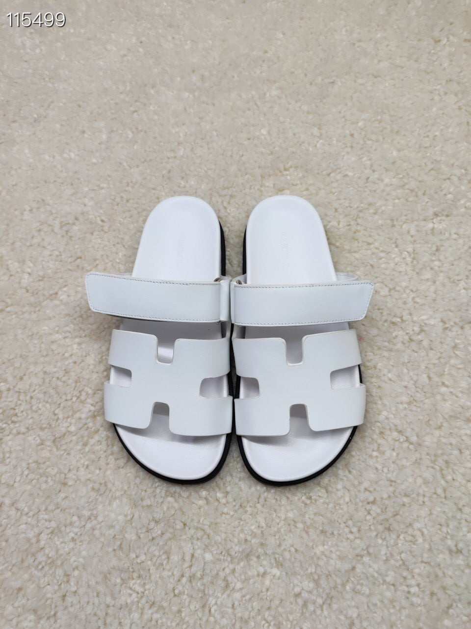 HEM99 Designer women Slippers, sandals shoes for women  high quality size 35 to 42