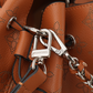 LEM639 New arrive fashion pink blue white brown bag for woman hands bag beautiful gift to choose gift  32 x 23 x 13cm