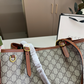GEM160 New fashionable design ladies' handbag excellent gift options ideal choice for giving as a present 39×26cm