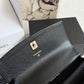 CEM282 New arrive fashion  black bag for woman hands bag beautiful gift to choose gift 19 x10cm