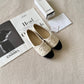 CEM48 New arrive fashion black and white color shose for woman beautiful gift to choose gift