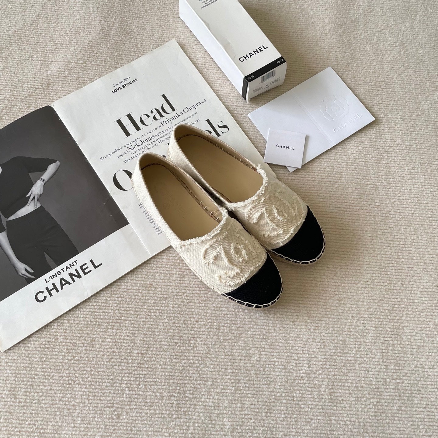 CEM48 New arrive fashion black and white color shose for woman beautiful gift to choose gift
