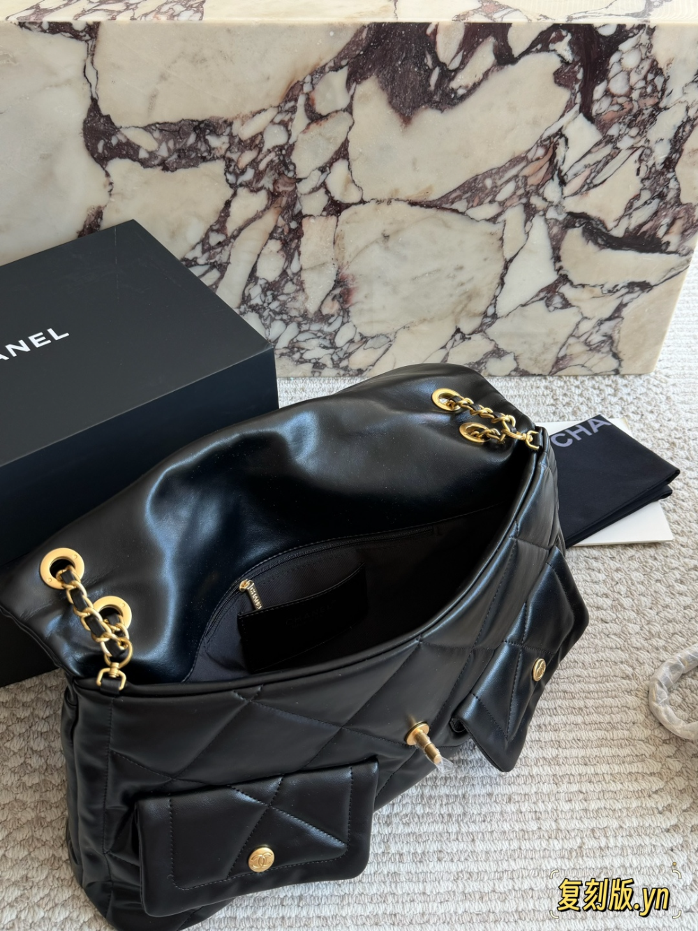 CEM377 New arrive fashion black color bag for woman beautiful gift to choose