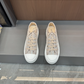 DEM319 New arrive classic fashion black blue beige color  shose for woman lover shose color  beautiful gift to choose Thickness 4.5 CM