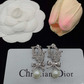 DEM371 earing for women  men charm Couple Jewelry