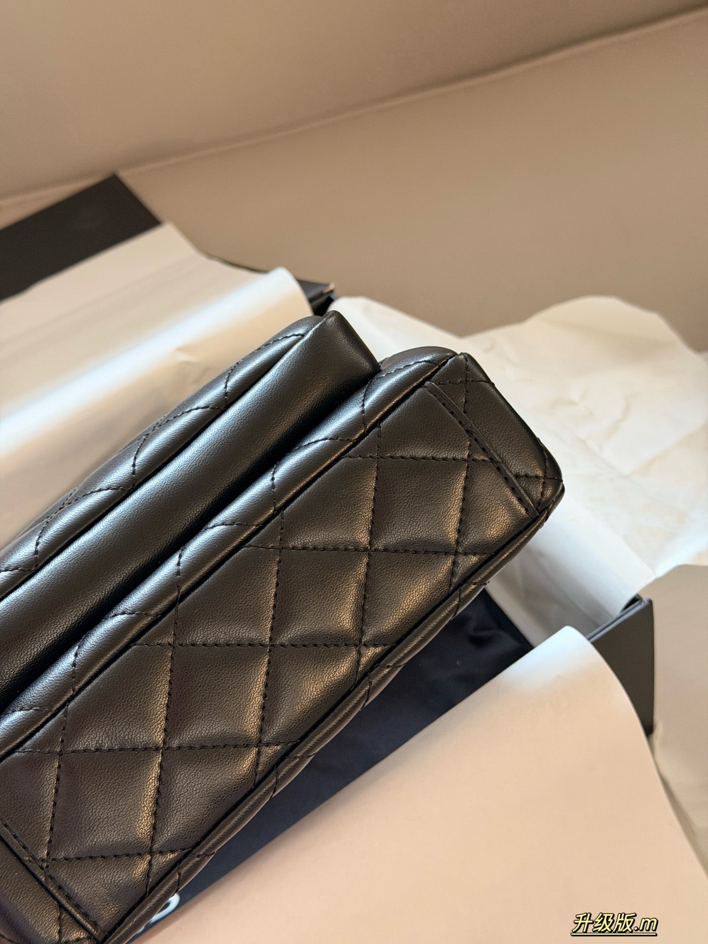 CEM238 New arrive fashion mini black bag for woman beautiful gift to choose gift 20*14cm