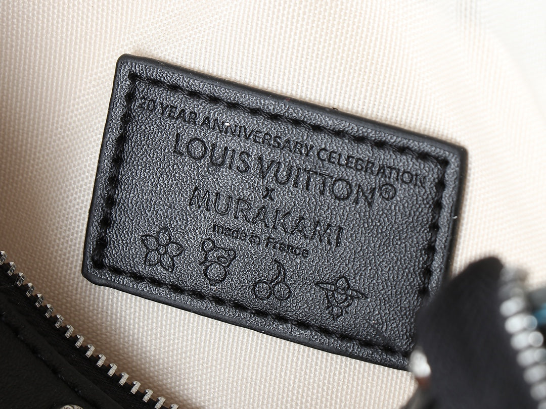 LEM248 Designer Bag Shoulder Bag Crossbody Bag Luxury Bag Purse Designer 2025 Texture Handbag Armpit New Mahjong Bag Temperament Fashion Clash Color Fashion Bag 22.0 x 13.0 x 4.0cm