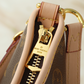 LEM412  New arrive fashion bag for woman Denim fabric handbag beautiful gift to choose gift 25*22*10cm