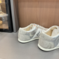 DEM325 Womens  men  Shoes Fashion Female Luxury Designer yellow Ladies shoes size 35-45