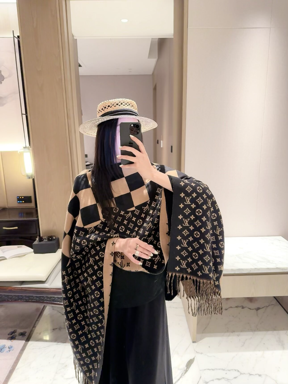 LEM547 new arrive  Hot sale black khaki color fashion beautiful  scarf  for woman gift  to choose size 180*60cm