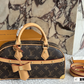 LEM517 New arrive fashion white brown bag for woman hands bag beautiful gift to choose gift 27*19cm