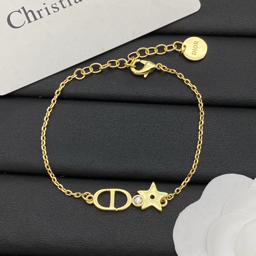 DEM368 Bracelets for women Bangles men charm bracelet Couple Jewelry