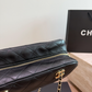 CEM325 New arrive fashion black color bag for woman beautiful gift to choose gift size to choose 30*13cm