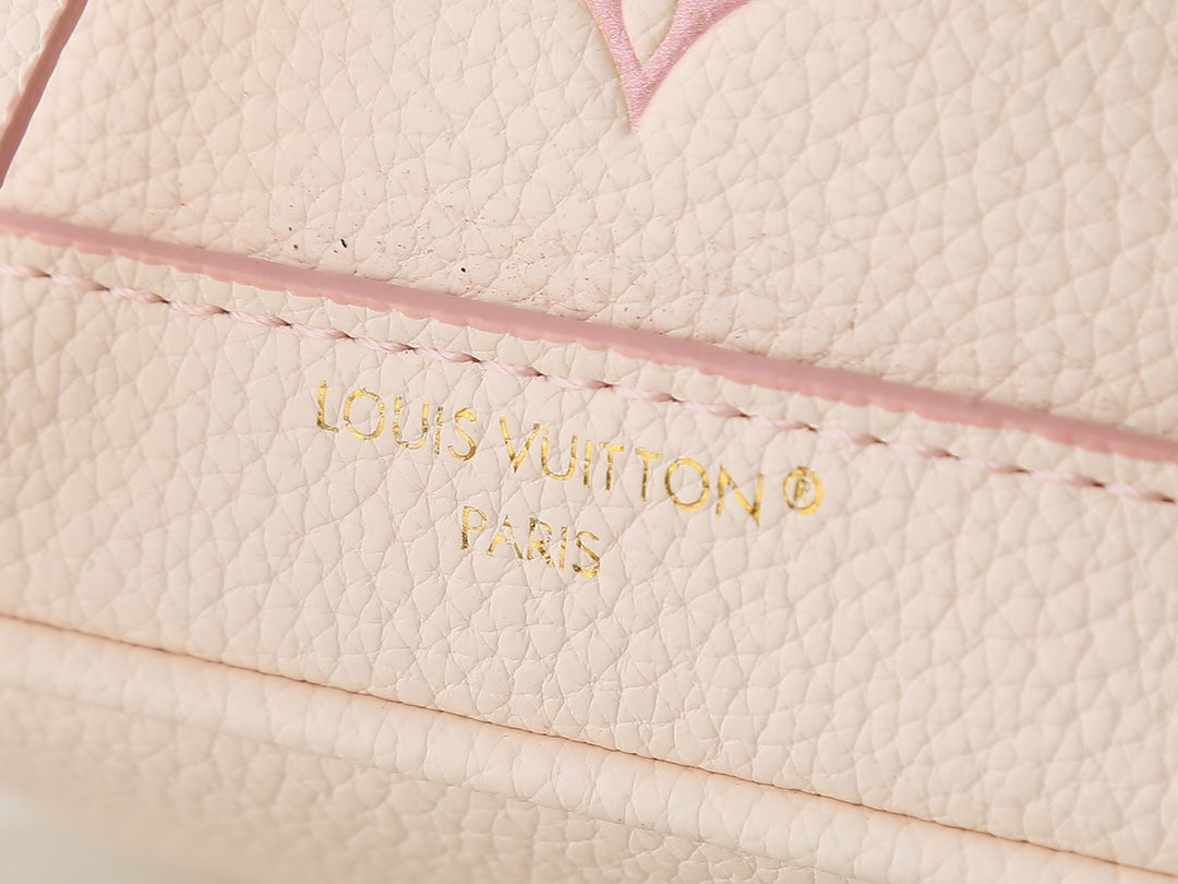 LEM279 Palm Springs women Mini Backpack Luxury backpack designers leather bookbag travel backpacks women bag purses designer woman handbag Luxurys handbags Bugbags 19 x 15 x 10CM