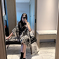 DEM385 new arrive  Hot sale brown black blue color fashion beautiful  scarf  for woman gift  to choose