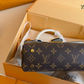 LEM520 New arrive fashion brown color  bag for woman beautiful gift to choose gift size to choose 21×16cm