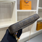 LEM541 New arrive fashion brown color bag for woman beautiful gift to choose 21*12CM
