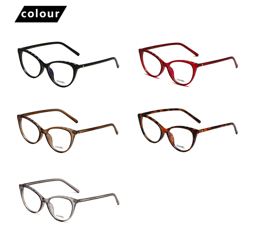 CEM379 Designer sunglasses luxury Spicy girl style sunglasses for women Sexy trend men gift glasses Beach shading UV protection polarized glasses with box