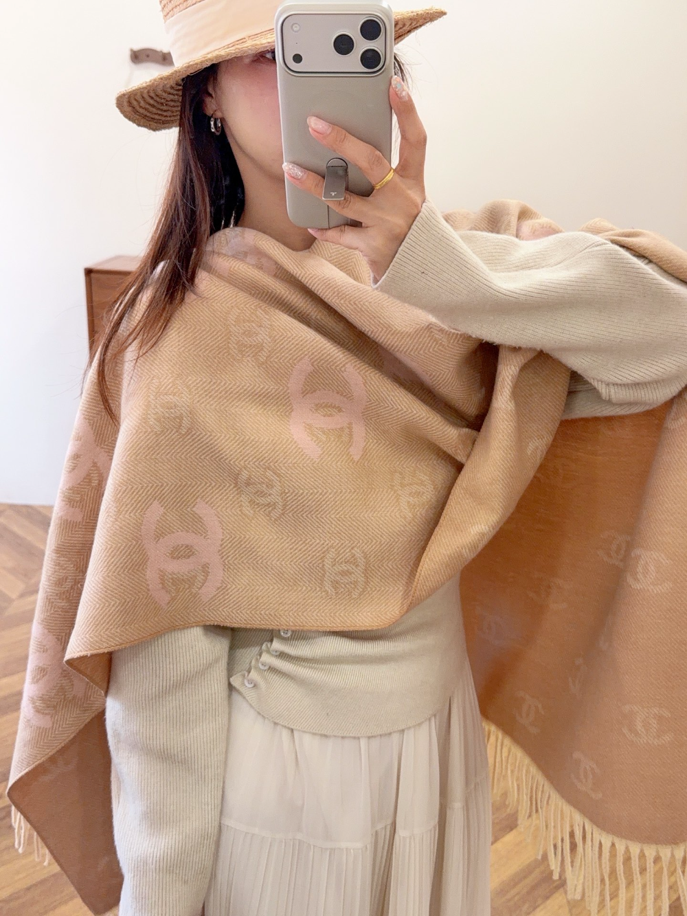 CEM334 new arrive  Hot sale dark gray grey  pink beigei color fashion beautiful  scarf  for woman gift  to choose size 180*60cm