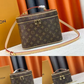LEM518 New arrive fashion brown color  bag for woman beautiful gift to choose gift size to choose