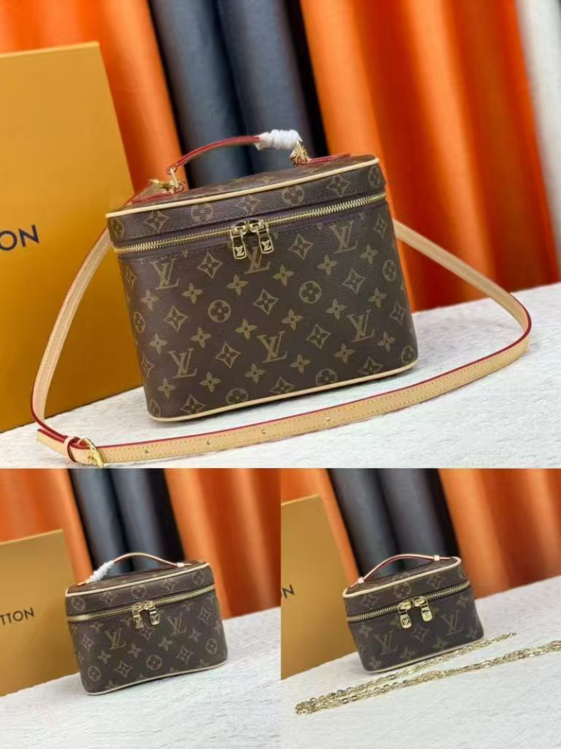 LEM518 New arrive fashion brown color  bag for woman beautiful gift to choose gift size to choose