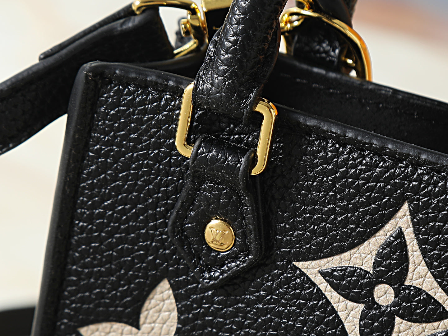 LEM419 New designer small totes Bags for womans ladies men handbag  size 14 x 17 x 5CM