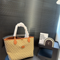 GEM265 New arrive fashion red green orange black khaki bag for woman hands bag beautiful gift to choose gift 33*29cm