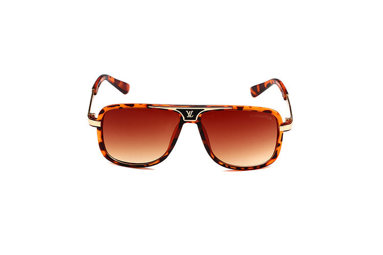 LEM321 sunglasses for woman designer sunglasses man sun glasses designer glasses Fashion Frameless Rectangle Sunglass UV400